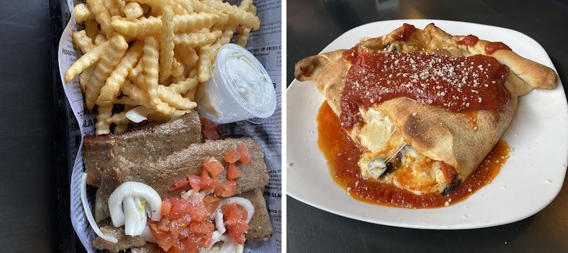 Rivers Edge Saloon & Eatery