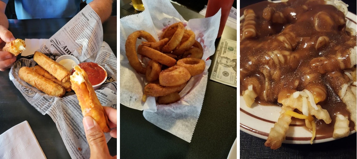Rivers Edge Saloon & Eatery
