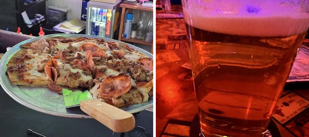 Rivers Edge Saloon & Eatery