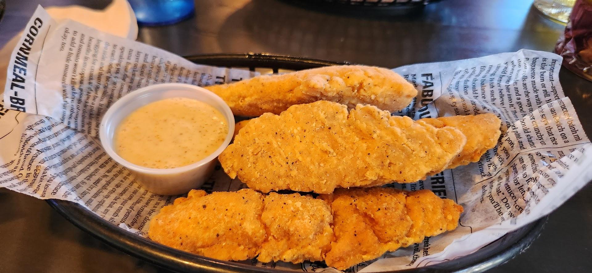 Rivers Edge Saloon & Eatery
