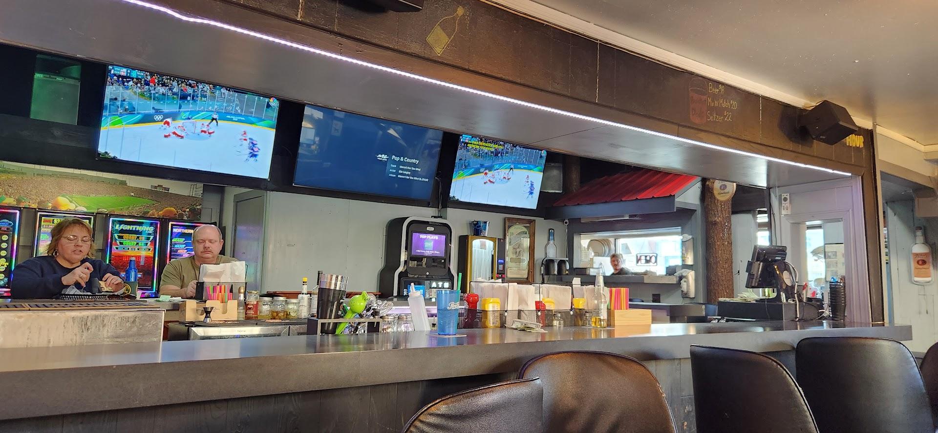 Rivers Edge Saloon & Eatery