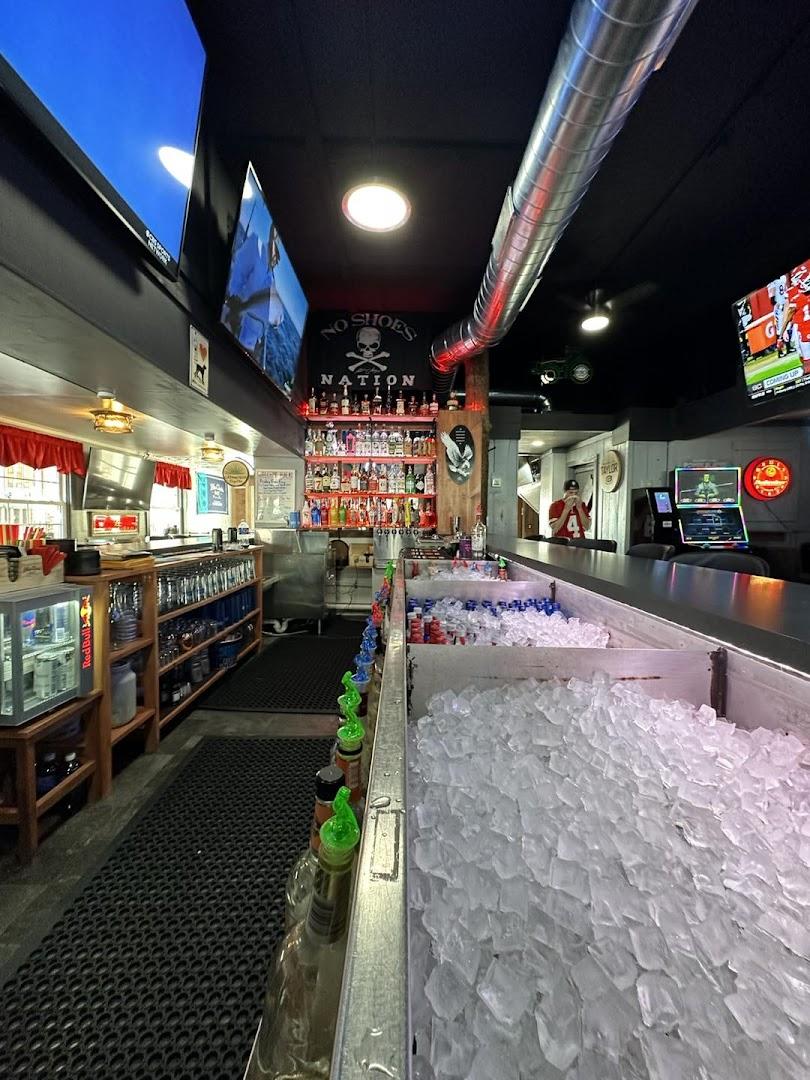 Rivers Edge Saloon & Eatery
