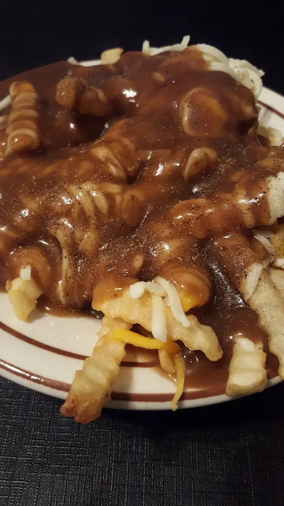 Poutine